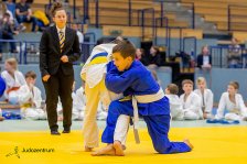 01.05.2022 Wachau JUDO Kids Cup